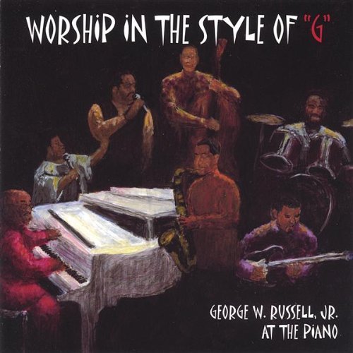 WORSHIP IN THE STYLE OF G