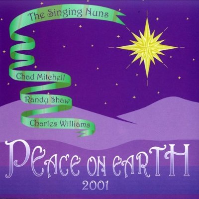 PEACE ON EARTH 2001 / VARIOUS