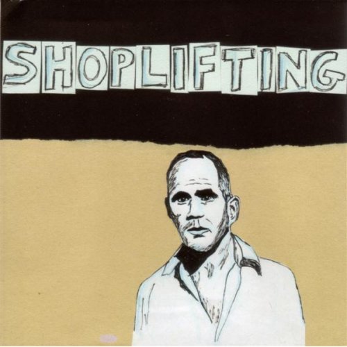 SHOPLIFTING EP (EP)