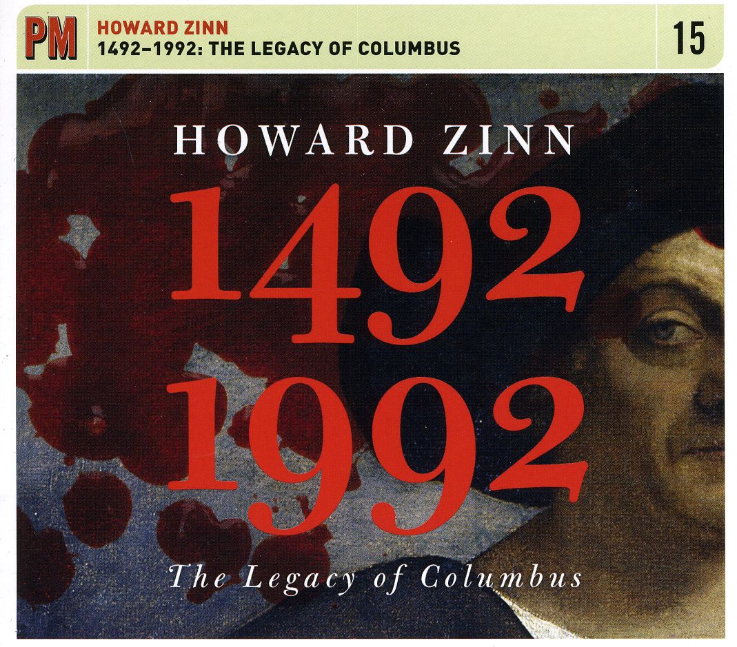 1492-1992: THE LEGACY OF COLUMBUS