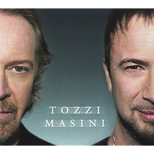 TOZZI MASINI (ITA)