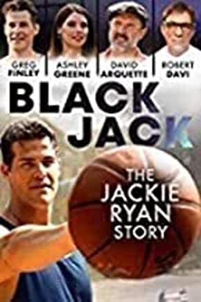 BLACKJACK: THE JACKIE RYAN STORY / (MOD)