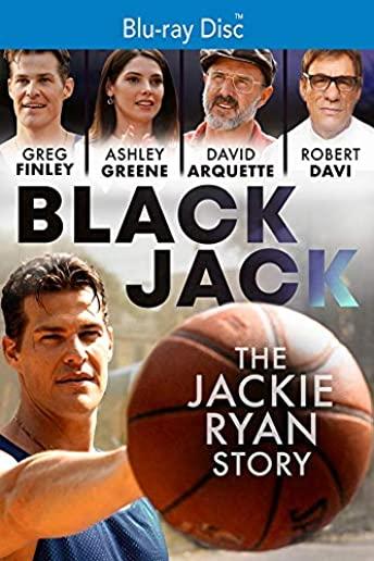 BLACKJACK: JACKIE RYAN STORY