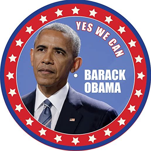 YES WE CAN (PICT)