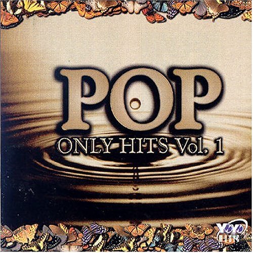 POP ONLY HITS 1 / VARIOUS