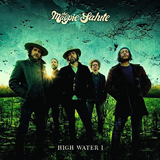 HIGH WATER I (DIG)