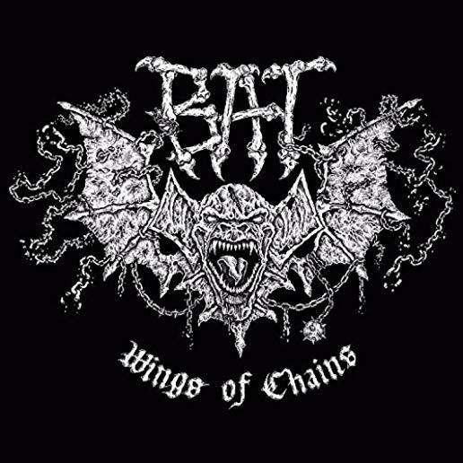 WINGS OF CHAINS