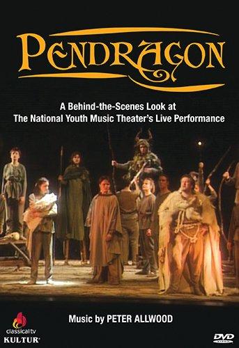PENDRAGON: PETER ALLWOOD - NATIONAL YOUTH MUSIC