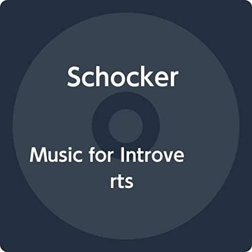 MUSIC FOR INTROVERTS
