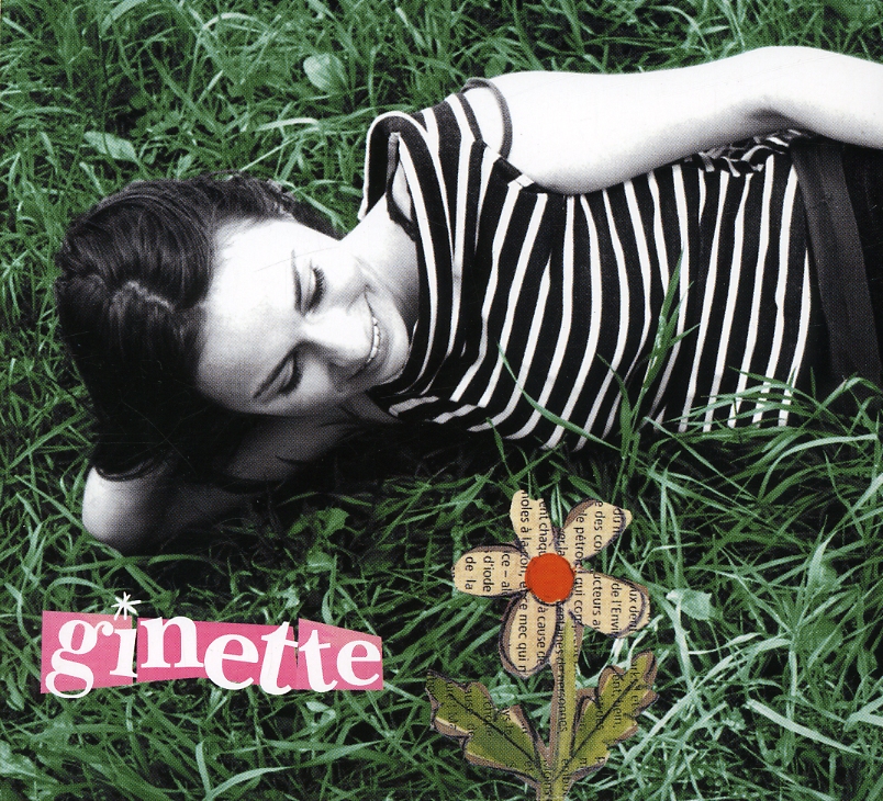 GINETTE (CAN)