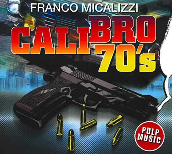 CALIBRO 70'S (ITA)