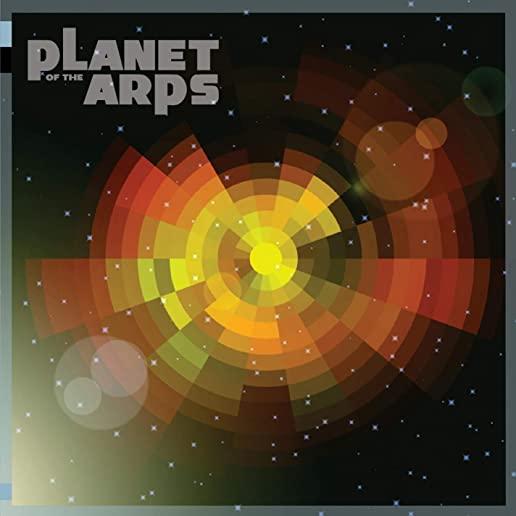 PLANET OF THE ARPS