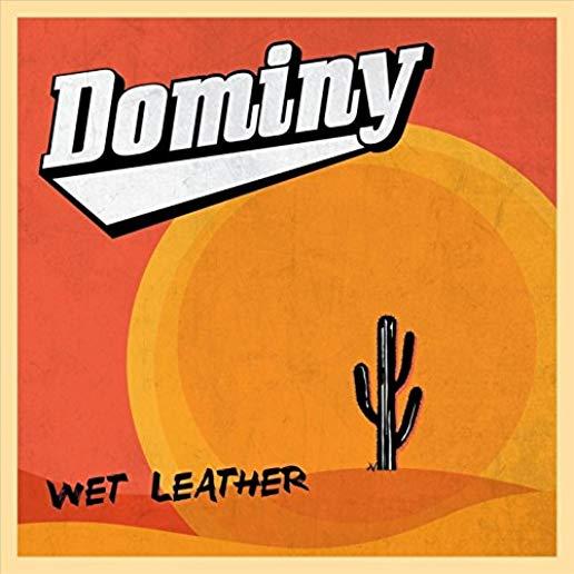 WET LEATHER (CDRP)