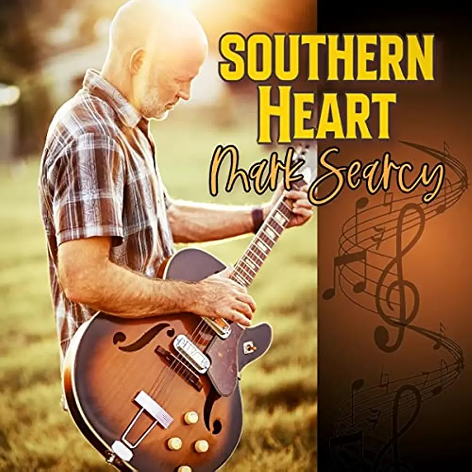 SOUTHERN HEART (CDRP)