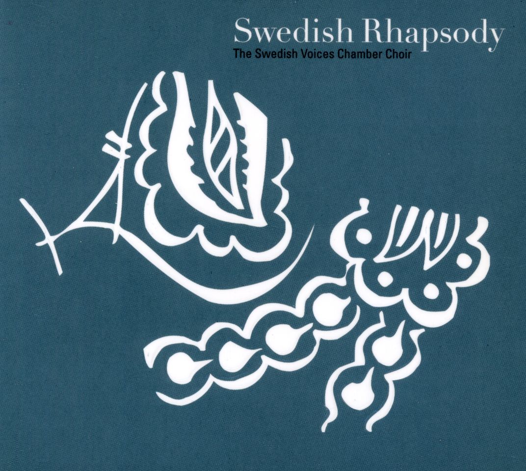 SWEDISH RHAPSODY