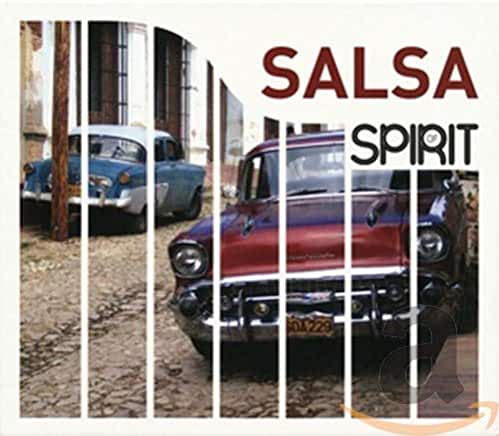 SPIRIT OF SALSA / VARIOUS