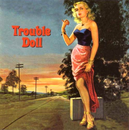 TROUBLE DOLL / VARIOUS