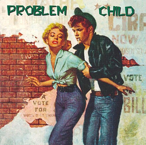 PROBLEM CHILD / VARIOUS