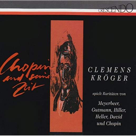 CHOPIN & HIS TIME / NOCTURNES