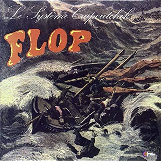 FLOP (HOL)