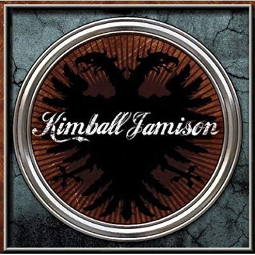 KIMBALL / JAMISON (JPN)