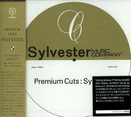 PREMIUM CUTS-SYLVESTER / VARIOUS (JPN)