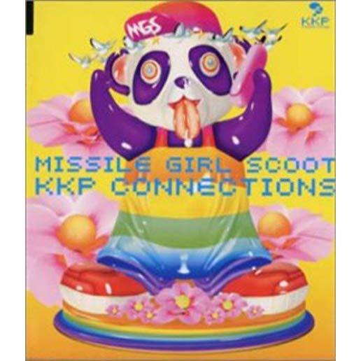 KKP CONNECTIONS (JPN)