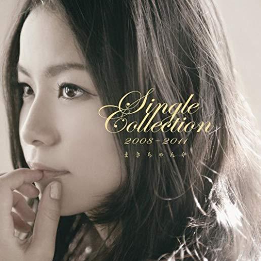 SINGLE COLLECTION 2008 - 2011 (JPN)