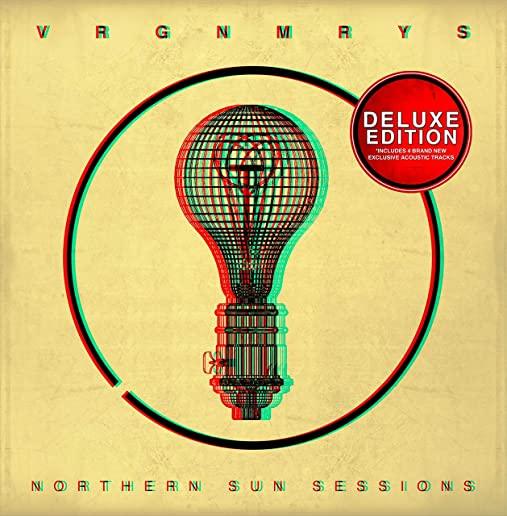 NORTHERN SUN SESSIONS (DLX) (UK)