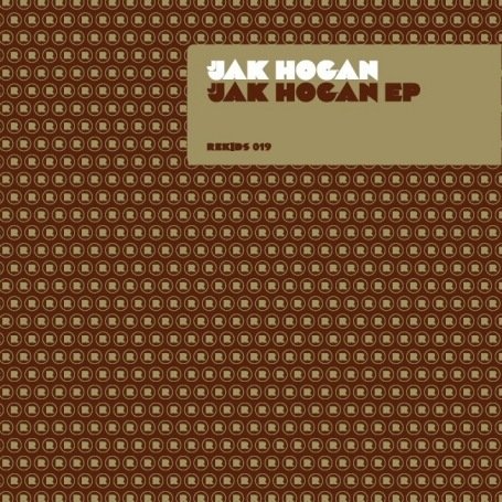 JJAK HOGAN (EP)