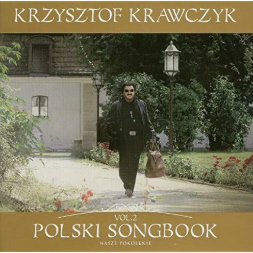 POLSKI SONGBOOK 2