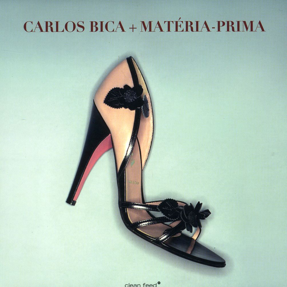 CARLOS BICA + MATERIA PRIMA (PORT)