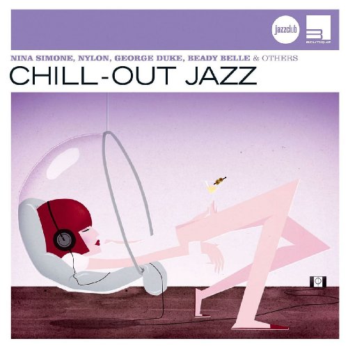 JAZZ CLUB-CHILL OUT JA (GER)