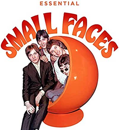 ESSENTIAL SMALL FACES (UK)