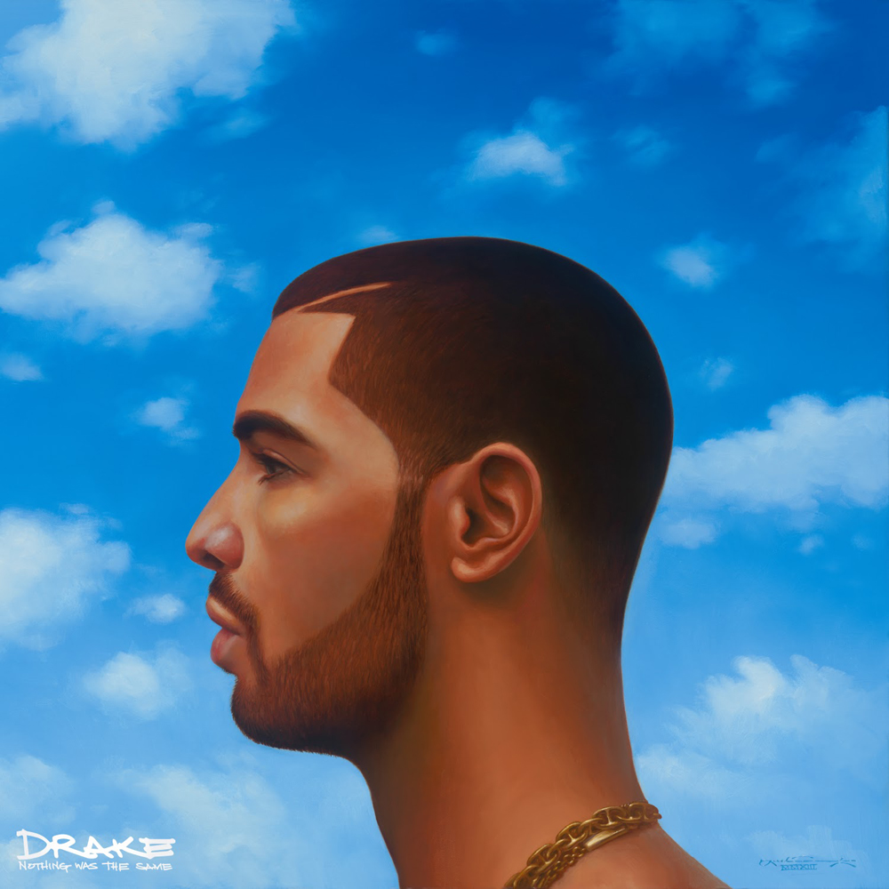 NOTHING WAS THE SAME (DLX)