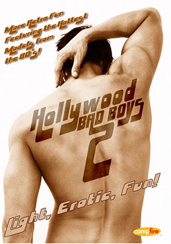 HOLLYWOOD BAD BOYS NUDE AUDITIONS 2