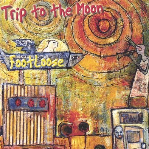 TRIP TO THE MOON