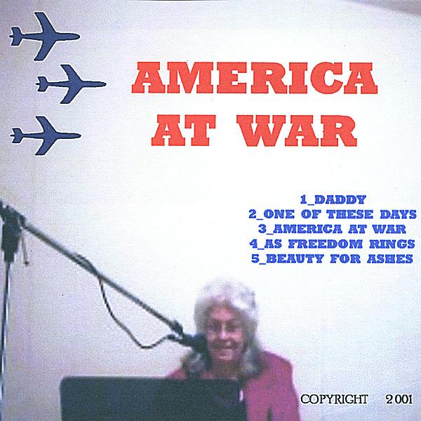 AMERICA AT WAR