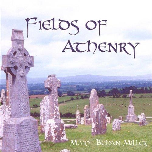 FIELDS OF ATHENRY (CDR)