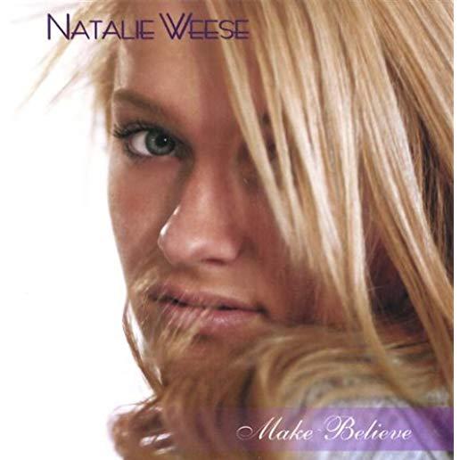 MAKE BELIEVE (CDR)