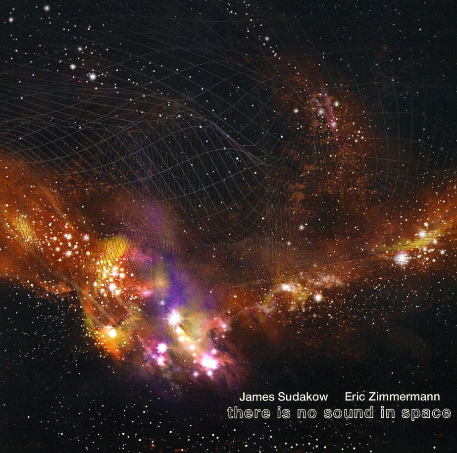 THERE IS NO SOUND IN SPACE