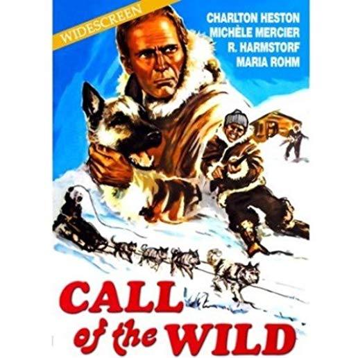 CALL OF THE WILD ('72) / (MOD)
