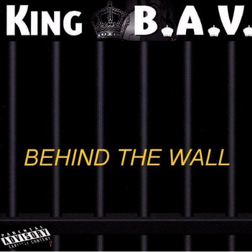 BEHIND THE WALL
