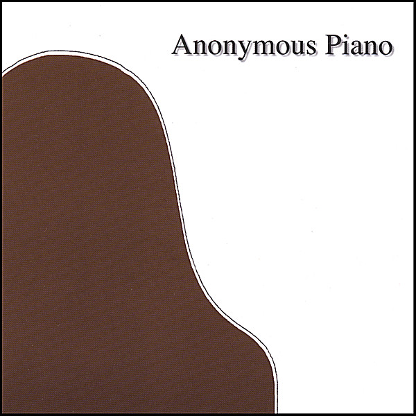 ANONYMOUS PIANO