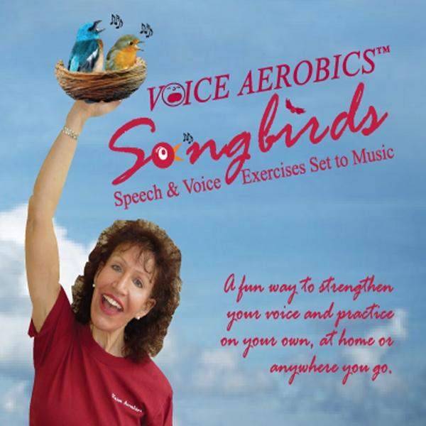 VOICE AEROBICS SONGBIRDS
