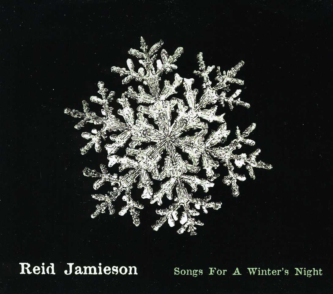 SONGS FOR A WINTER'S NIGHT