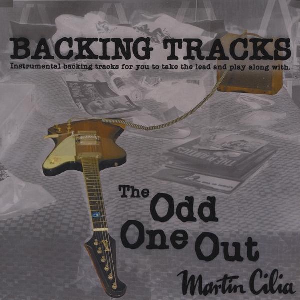 ODD ONE OUT-BACKING TRACKS