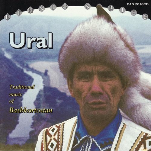 URAL-TRADITIONAL MUSIC OF (HOL)