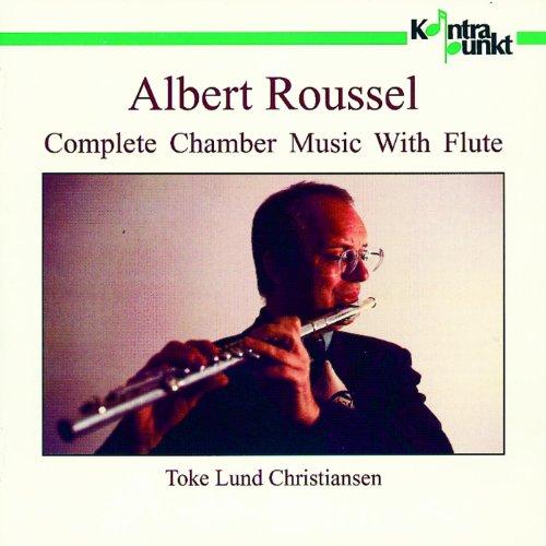 COMPLETE CHAMBER MUSIC WITH FLUTE