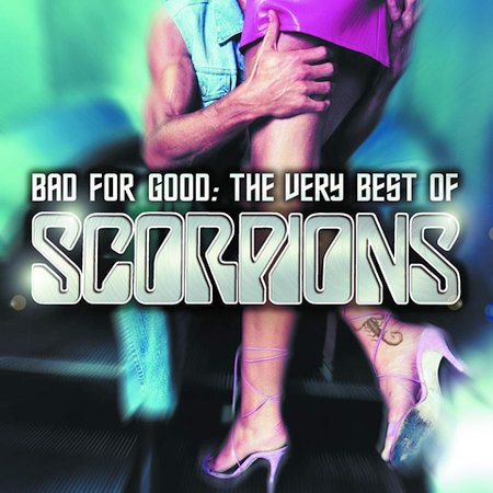 BAD FOR GOOD: VERY BEST OF
